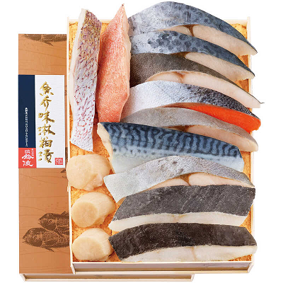 鈴波魚粕漬けセット、魚粕漬け取り寄せランキング